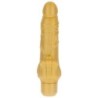 Gold Dicker Stim Vibrateur Doré