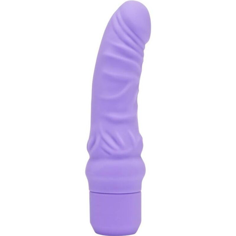 Mini Classic G-Spot Vibrator Lila