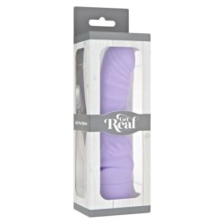 Mini Classic G-Spot Vibrator Lilla