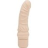 Mini Classic G-Spot Vibrator Naturel