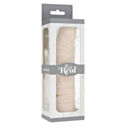 Mini Classic Vibrador Ponto G Natural