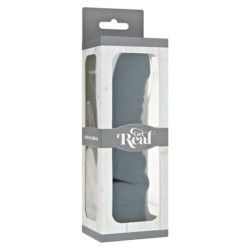 Mini Classic G-Spot Vibrators Melns