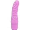Mini Classic G-Spot Vibrator Roze