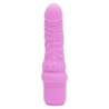 Mini Classic G-točka Vibrator Roza