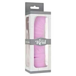 Mini Classic G-Spot Vibrador Rosa