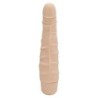 Mini Classic Slim Naturaalne Vibraator