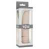 Mini Classic Slim Vibrator Naturlig