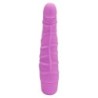 Mini Classic Slim Vibrator Pinkki