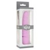 Mini Classic Slim Vibromasseur Rose
