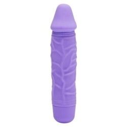 Mini Classic Vibrator Paars