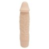 Mini Classic Vibrator Naturlig