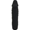 Mini Classic Vibrators Melns