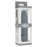 Mini Classic Vibrators Melns