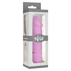 Mini Classic Vibrators Rozā