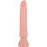 Dildo Principiante 16 Cm Naturale