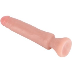 Starter Dong 16 cm natūralus