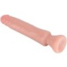 Dildo Principiante 16 Cm Naturale
