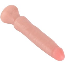 Aloittelijan Dildo 16 Cm Luonnollinen