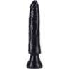 Starter Dildo 16 Cm Melns