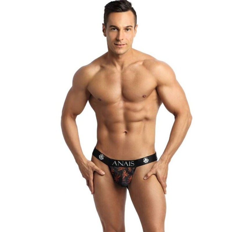Suspensorio Refrescante Jock Strap S Suspensorio Refrescante Jock Strap S