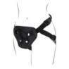 Strap-On Deluxe Harness Schwarz