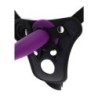 Strap-On Pleasure Harness Svart