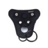 Strap-On Pleasure Harnes Czarny