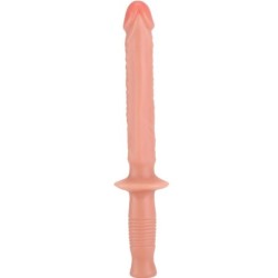 Le Manhandler 37 Cm Naturel