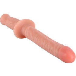 Le Manhandler 37 Cm Naturel