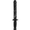 The Manhandler 37 Cm Fekete