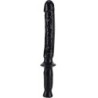 The Manhandler 37 Cm Fekete