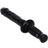 The Manhandler 37 Cm Fekete