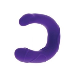 Vogue Mini Dublu Dong Violet
