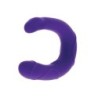Vogue Mini Dublu Dong Violet