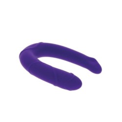 Vogue Mini Dublu Dong Violet