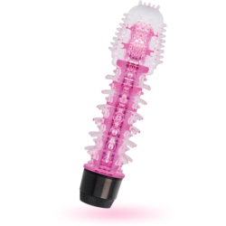 Axel Vibromasseur Rose