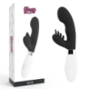 Elvis Rabbit Preto