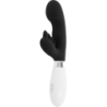 Elvis Rabbit Preto