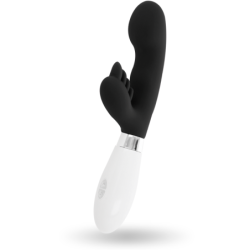 Elvis Rabbit Negru
