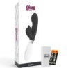Elvis Rabbit Preto