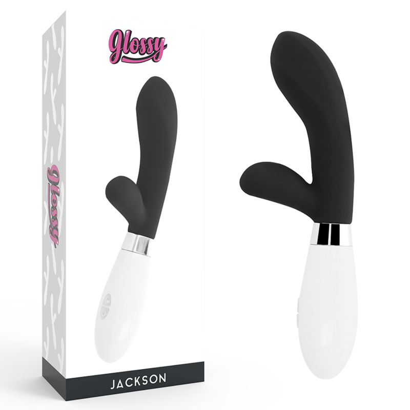 Jackson Rabbit Juodas