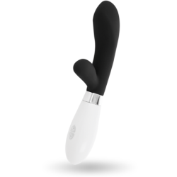 Jackson Rabbit Melns