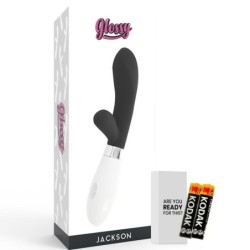 Jackson Rabbit Crni
