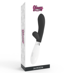 Jackson Rabbit Zwart