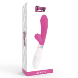 Jackson Rabbit Pinkki