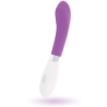 John Vibrator Violet