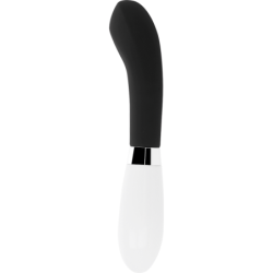 John Zwarte Vibrator