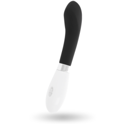 John Vibrator Negru