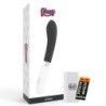 John Vibrator Negru