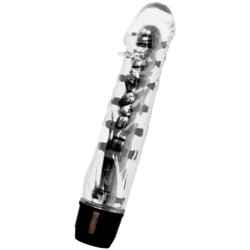 Lenny Vibratore Nero